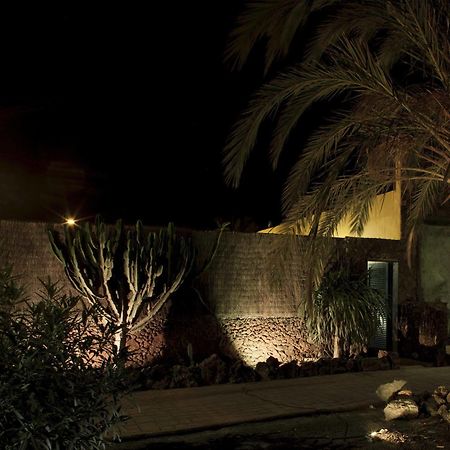 Apartamentos Laurisilva Corralejo Extérieur photo