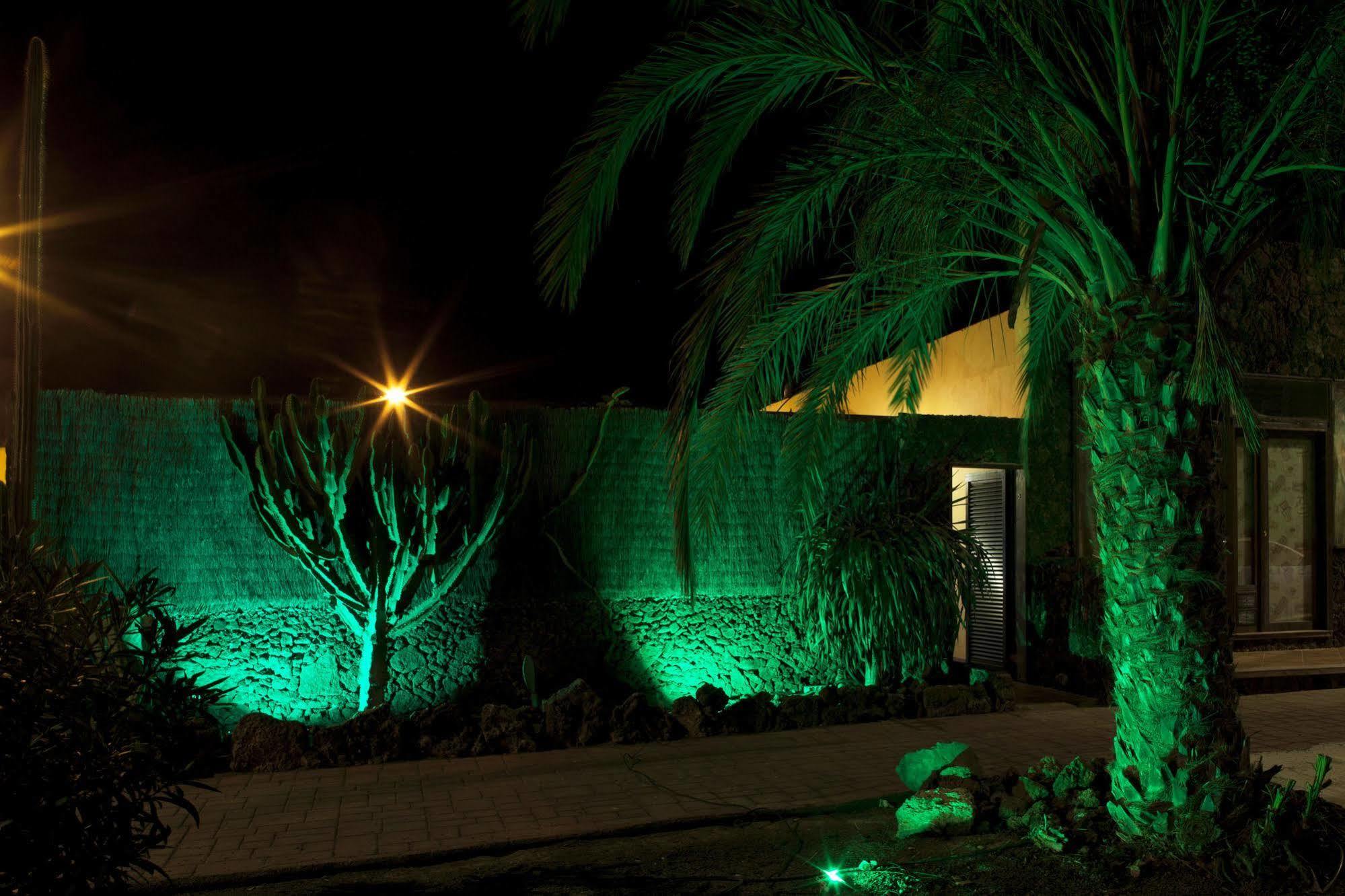 Apartamentos Laurisilva Corralejo Extérieur photo