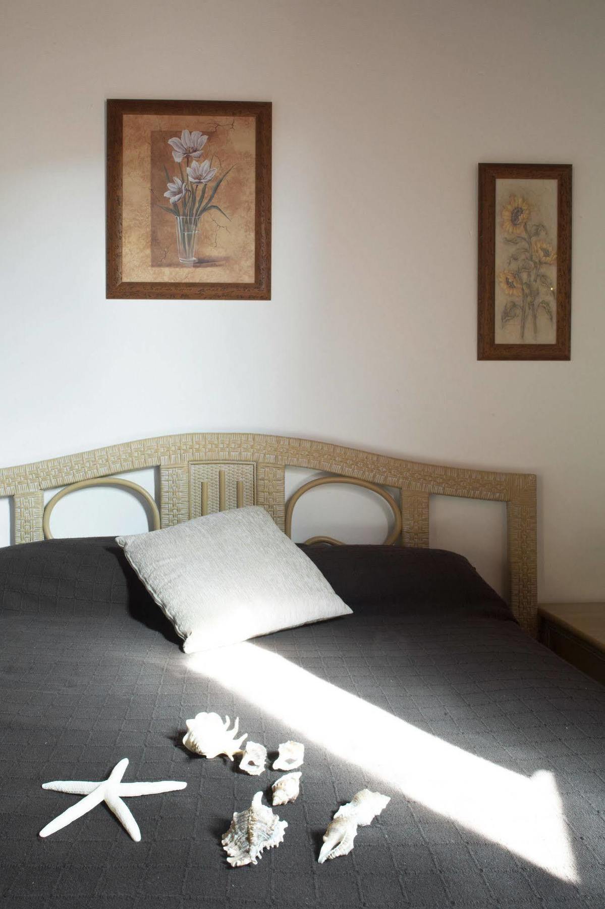 Apartamentos Laurisilva Corralejo Extérieur photo