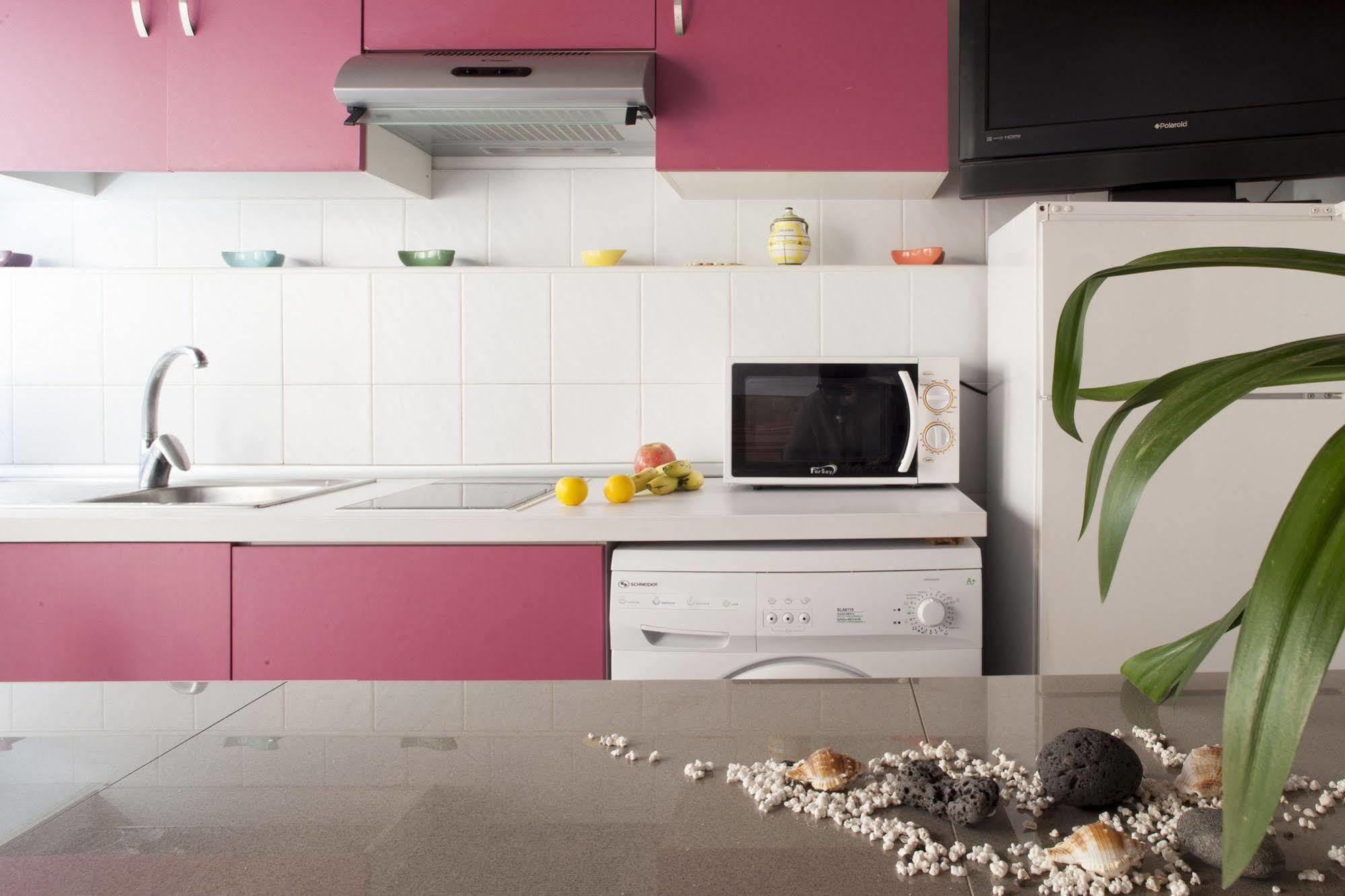 Apartamentos Laurisilva Corralejo Extérieur photo