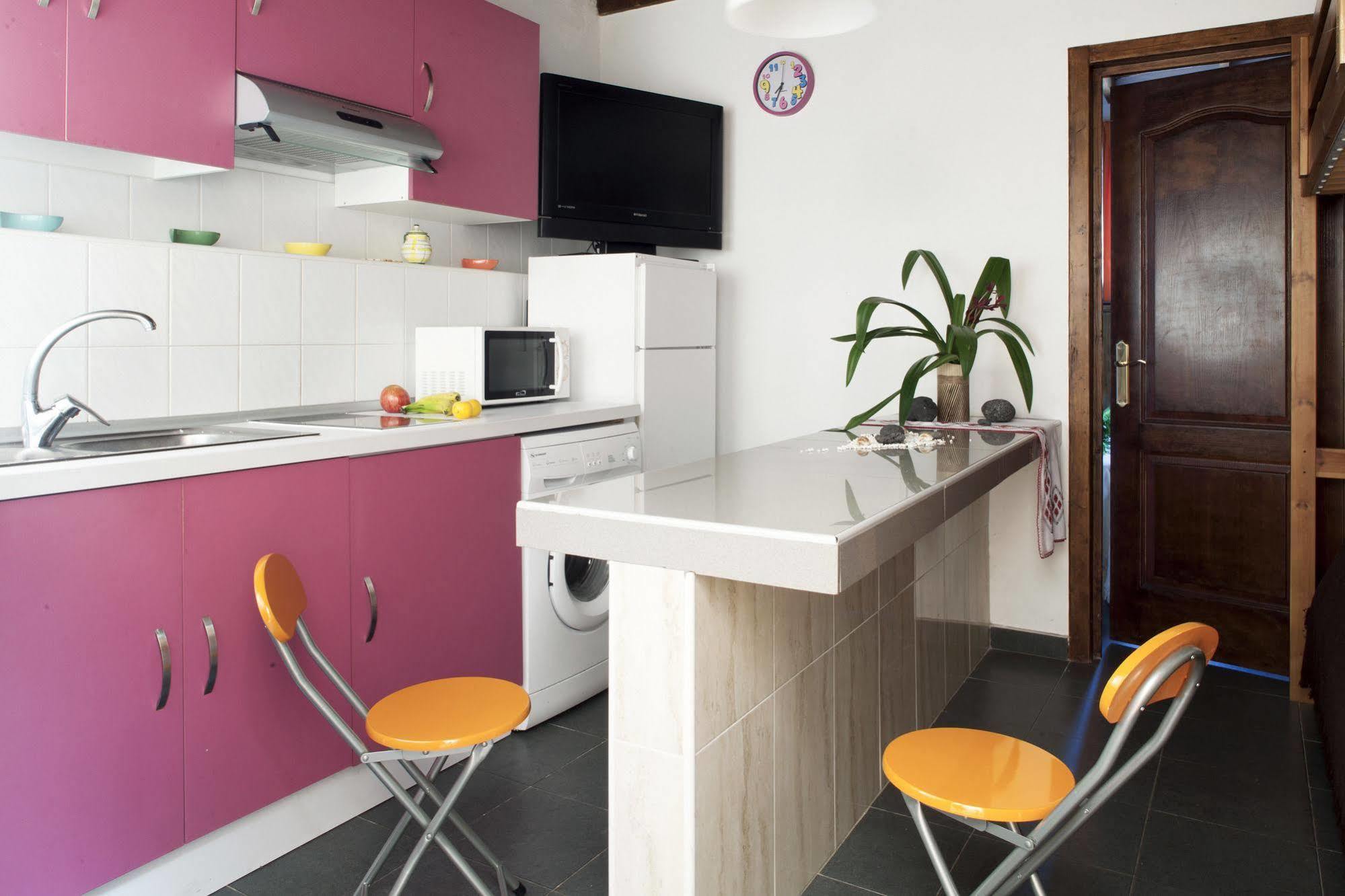 Apartamentos Laurisilva Corralejo Extérieur photo