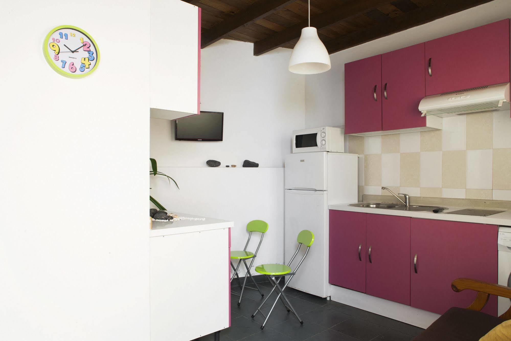 Apartamentos Laurisilva Corralejo Extérieur photo