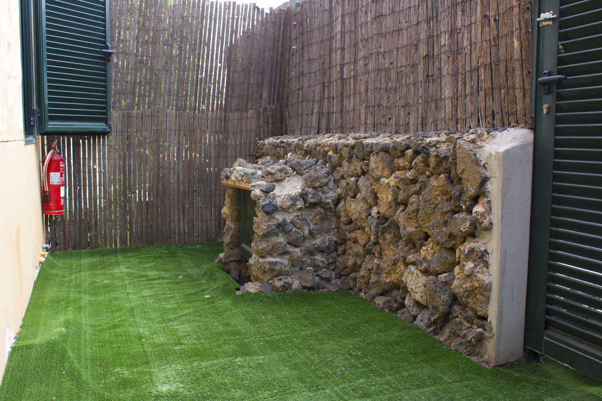 Apartamentos Laurisilva Corralejo Extérieur photo
