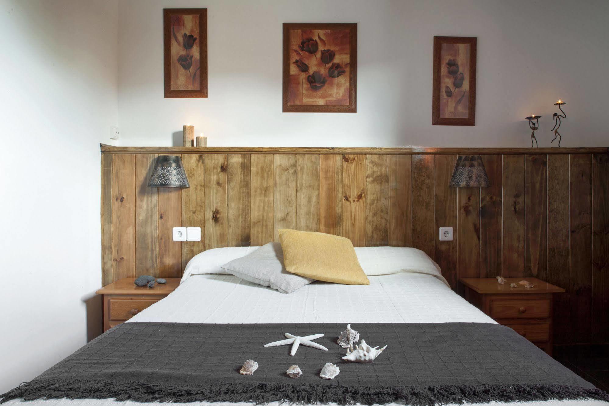 Apartamentos Laurisilva Corralejo Extérieur photo