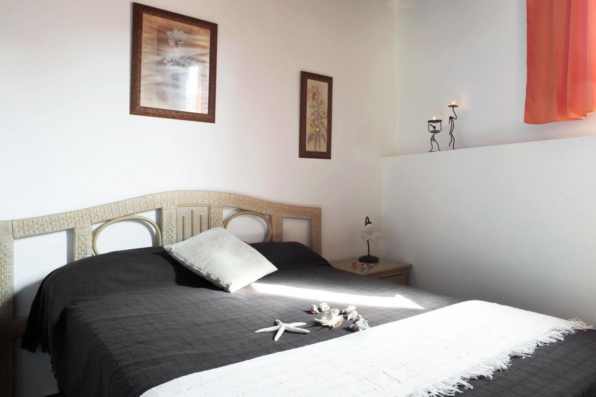 Apartamentos Laurisilva Corralejo Extérieur photo