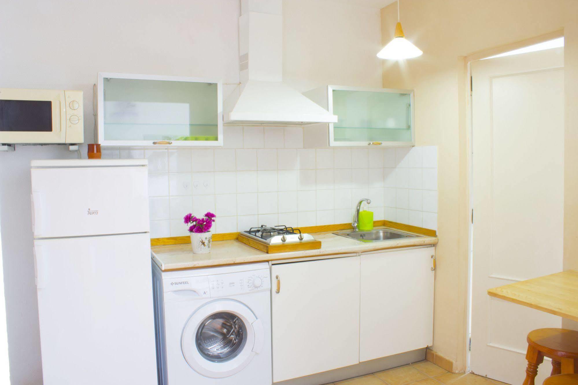 Apartamentos Laurisilva Corralejo Extérieur photo