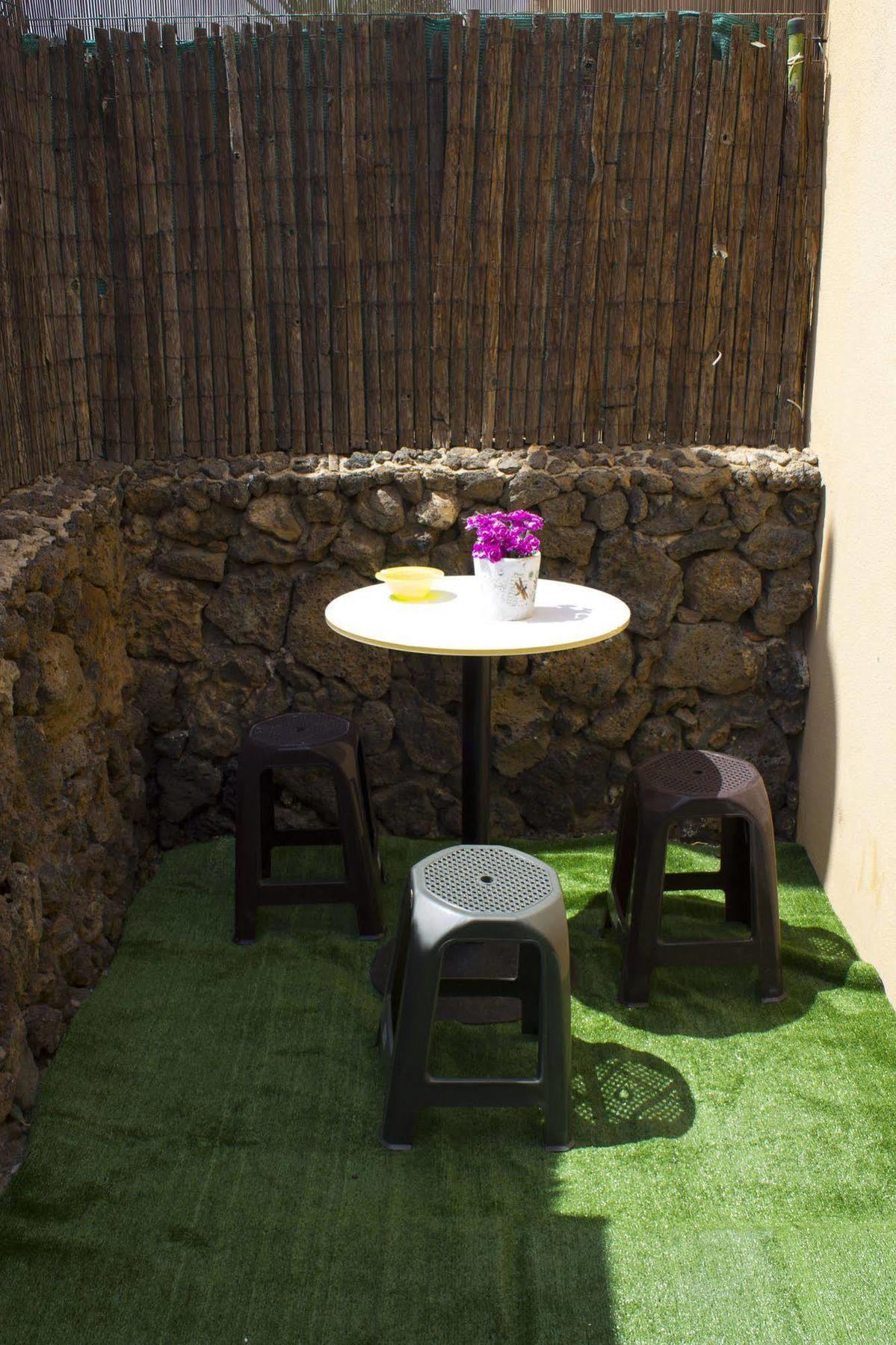 Apartamentos Laurisilva Corralejo Extérieur photo
