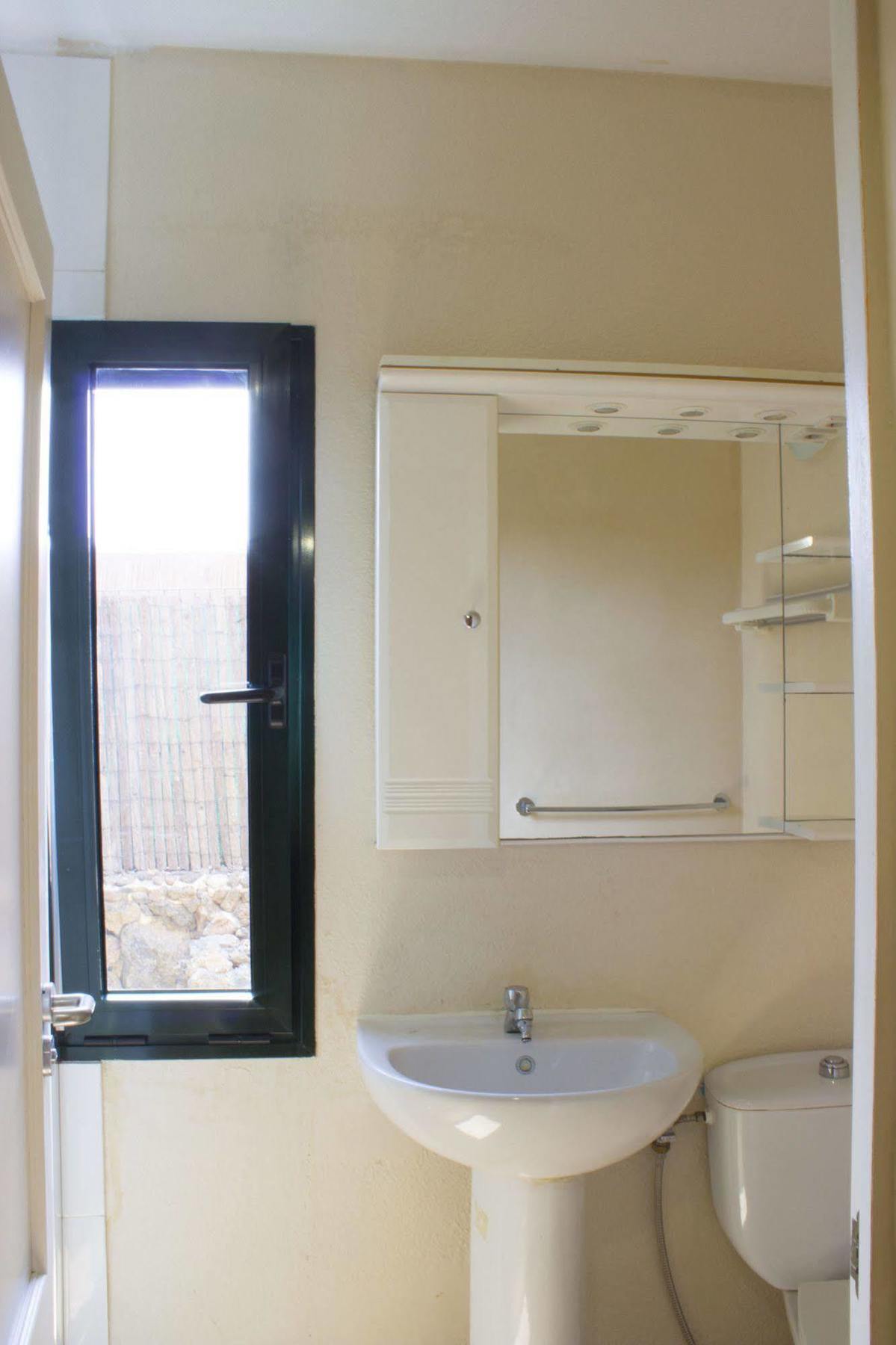 Apartamentos Laurisilva Corralejo Extérieur photo