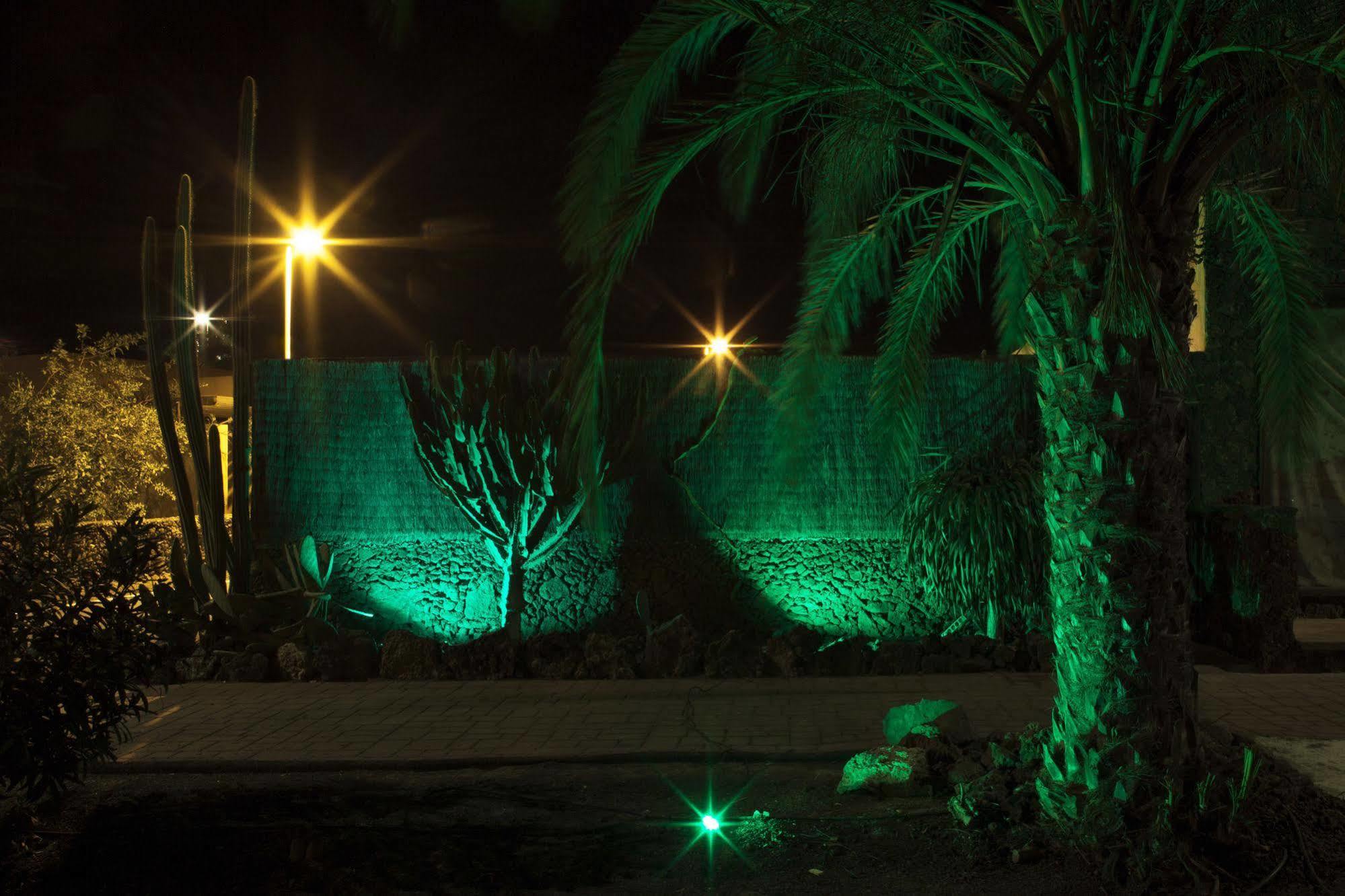Apartamentos Laurisilva Corralejo Extérieur photo
