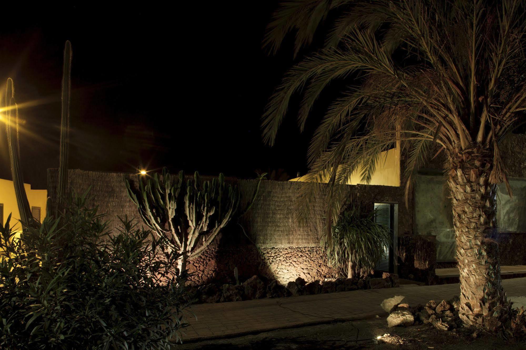 Apartamentos Laurisilva Corralejo Extérieur photo